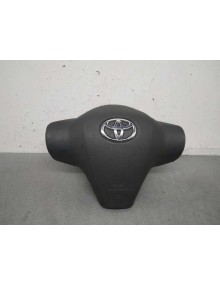 Recambio de airbag delantero izquierdo para toyota yaris active referencia OEM IAM 451300D150B0  