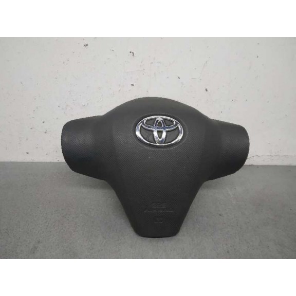 Recambio de airbag delantero izquierdo para toyota yaris active referencia OEM IAM 451300D150B0  