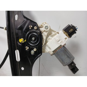 Recambio de elevalunas delantero derecho para bmw x1 (e84) sdrive 18 d referencia OEM IAM 6927028  5 cables