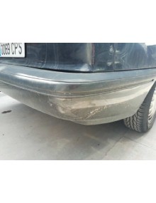 Recambio de paragolpes trasero para saab 900 cabrio 2.3 se referencia OEM IAM    2