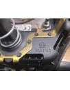 Recambio de airbag delantero izquierdo para toyota yaris active referencia OEM IAM 451300D150B0  