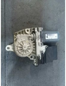 Recambio de motor elevalunas trasero derecho para seat altea xl (5p5) stylance / style referencia OEM IAM 1K0959704M  