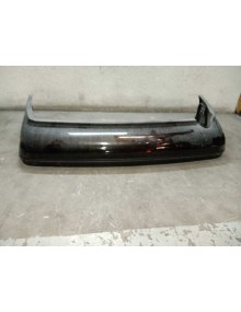 Recambio de paragolpes trasero para saab 900 cabrio 2.3 se referencia OEM IAM   