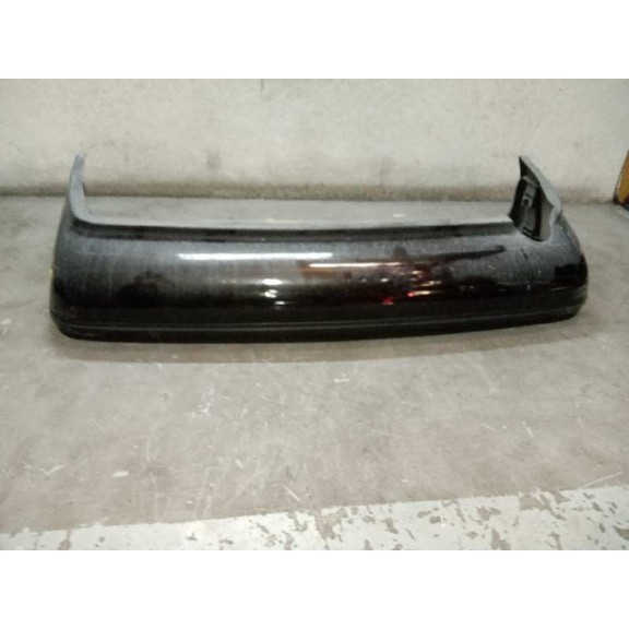 Recambio de paragolpes trasero para saab 900 cabrio 2.3 se referencia OEM IAM   