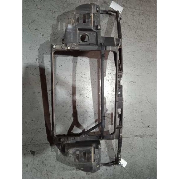 Recambio de panel frontal para volkswagen sharan (7m8) básico referencia OEM IAM 7M0805594AH  