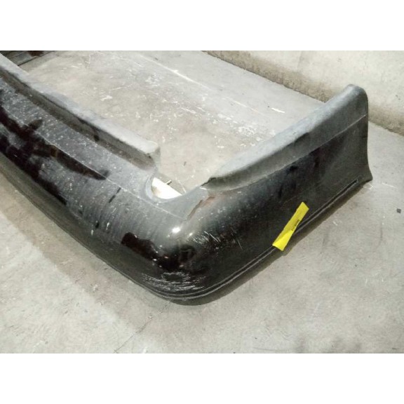 Recambio de paragolpes trasero para saab 900 cabrio 2.3 se referencia OEM IAM   