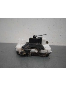 Recambio de cerradura puerta delantera derecha para peugeot 607 (s2) básico referencia OEM IAM 9136H3 9 PINES 