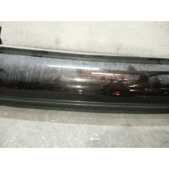 Recambio de paragolpes trasero para saab 900 cabrio 2.3 se referencia OEM IAM   