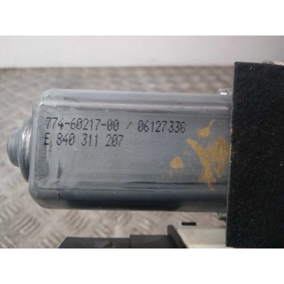 Recambio de motor elevalunas trasero derecho para seat altea xl (5p5) stylance / style referencia OEM IAM 1K0959704M  