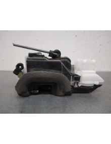 Recambio de cerradura puerta delantera derecha para peugeot 607 (s2) básico referencia OEM IAM 9136H3 9 PINES  2