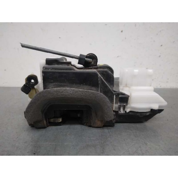 Recambio de cerradura puerta delantera derecha para peugeot 607 (s2) básico referencia OEM IAM 9136H3 9 PINES 