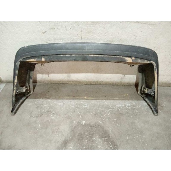 Recambio de paragolpes trasero para saab 900 cabrio 2.3 se referencia OEM IAM   
