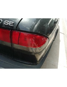 Recambio de piloto trasero derecho para saab 900 cabrio 2.3 se referencia OEM IAM 4468385   2