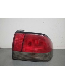 Recambio de piloto trasero derecho para saab 900 cabrio 2.3 se referencia OEM IAM 4468385  