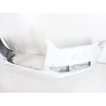 Recambio de paragolpes delantero para audi a4 allroad b8 (8kh) 2.0 tfsi quattro referencia OEM IAM 8k0807437s  