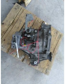 Recambio de caja cambios para volkswagen golf v berlina (1k1) conceptline (e) referencia OEM IAM HHN CASCO 