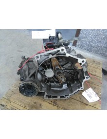 Recambio de caja cambios para volkswagen golf v berlina (1k1) conceptline (e) referencia OEM IAM HHN CASCO  2