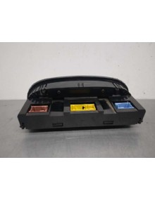 Recambio de mando climatizador para peugeot 607 (s2) básico referencia OEM IAM 96533886EF   2