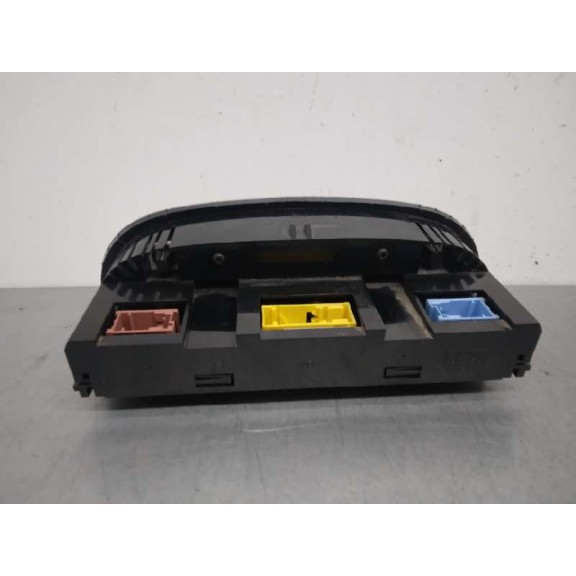 Recambio de mando climatizador para peugeot 607 (s2) básico referencia OEM IAM 96533886EF  