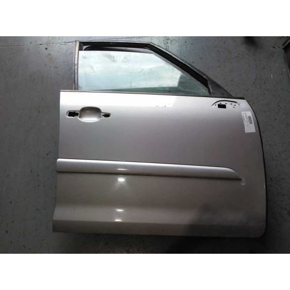 Recambio de puerta delantera derecha para citroën c4 grand picasso 1.6 16v hdi fap referencia OEM IAM  GRIS 