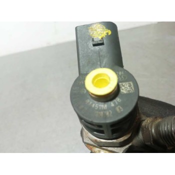 Recambio de inyector para bmw serie 3 lim. (f30) 2.0 16v diesel referencia OEM IAM 0445110478  