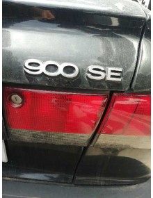 Recambio de piloto trasero derecho interior para saab 900 cabrio 2.3 se referencia OEM IAM 4448569  