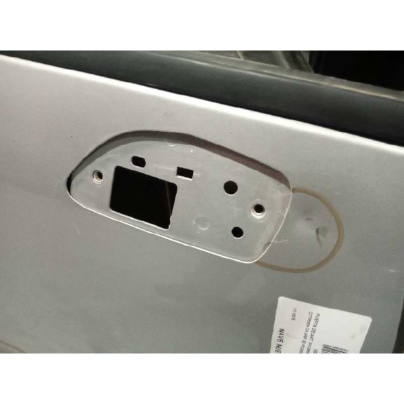 Recambio de puerta delantera derecha para citroën c4 grand picasso 1.6 16v hdi fap referencia OEM IAM  GRIS 