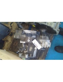 Recambio de caja cambios para volkswagen caddy ka/kb (2k) 1.9 tdi referencia OEM IAM JCS CASCO 