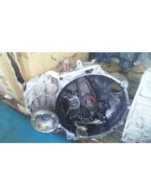 Recambio de caja cambios para volkswagen caddy ka/kb (2k) 1.9 tdi referencia OEM IAM JCS CASCO  2