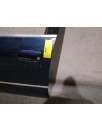 Recambio de puerta delantera izquierda para peugeot 607 (s2) básico referencia OEM IAM  AZUL OSCURO 