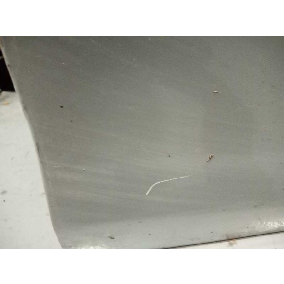 Recambio de puerta delantera derecha para citroën c4 grand picasso 1.6 16v hdi fap referencia OEM IAM  GRIS 