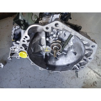 Recambio de caja cambios para suzuki liana rh (er) 1.6 16v cat referencia OEM IAM 1H03J022 117.000KM 4X2