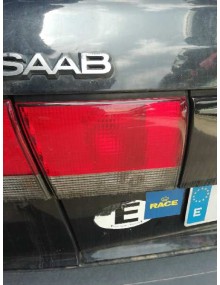 Recambio de piloto trasero izquierdo interior para saab 900 cabrio 2.3 se referencia OEM IAM 4448551  