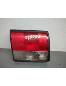 Recambio de piloto trasero izquierdo interior para saab 900 cabrio 2.3 se referencia OEM IAM 4448551   2