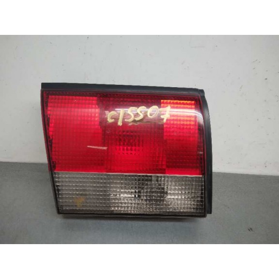 Recambio de piloto trasero izquierdo interior para saab 900 cabrio 2.3 se referencia OEM IAM 4448551  