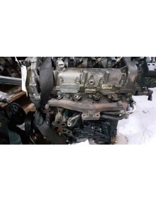 Recambio de motor casco para fiat doblo 1.3 16v jtd cat referencia OEM IAM 199A3000  