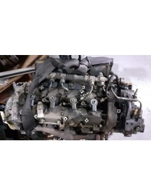 Recambio de motor casco para fiat doblo 1.3 16v jtd cat referencia OEM IAM 199A3000   2