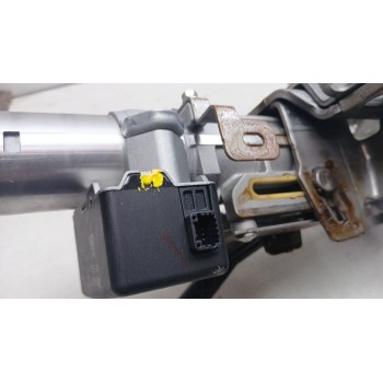 Recambio de columna direccion para renault megane iv berlina 5p intens referencia OEM IAM 488109031R  