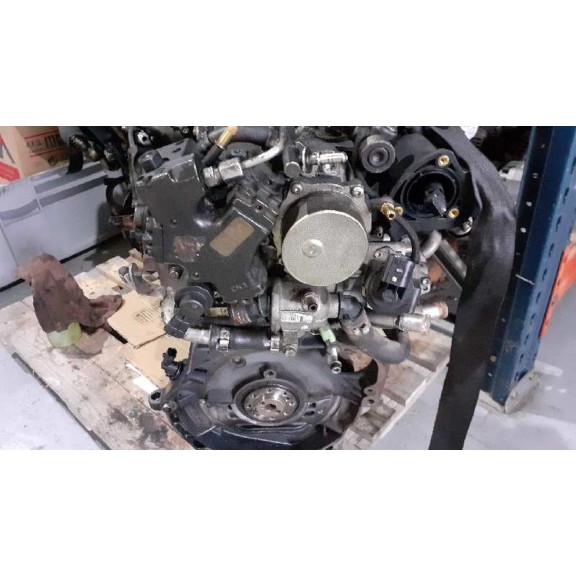 Recambio de motor casco para fiat doblo 1.3 16v jtd cat referencia OEM IAM 199A3000  