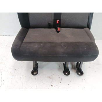 Recambio de asiento delantero derecho para opel vivaro c furgoneta (k0) 1.5 referencia OEM IAM   