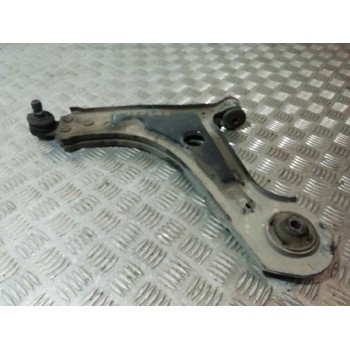 Recambio de brazo suspension inferior delantero izquierdo para chevrolet lacetti 1.6 cat referencia OEM IAM   