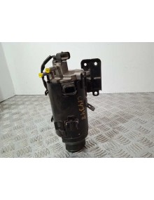 Recambio de filtro gasoil para kia pro_cee´d ( ) concept referencia OEM IAM   