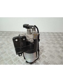 Recambio de filtro gasoil para kia pro_cee´d ( ) concept referencia OEM IAM    2