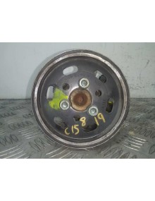 Recambio de bomba direccion para volkswagen golf iv berlina (1j1) highline referencia OEM IAM 1J0422134A  6 CANALES