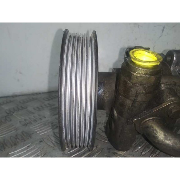 Recambio de bomba direccion para volkswagen golf iv berlina (1j1) highline referencia OEM IAM 1J0422134A  6 CANALES