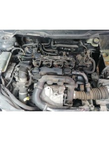 Recambio de motor completo para volvo s40 berlina 1.6 d kinetic referencia OEM IAM D4164T M 