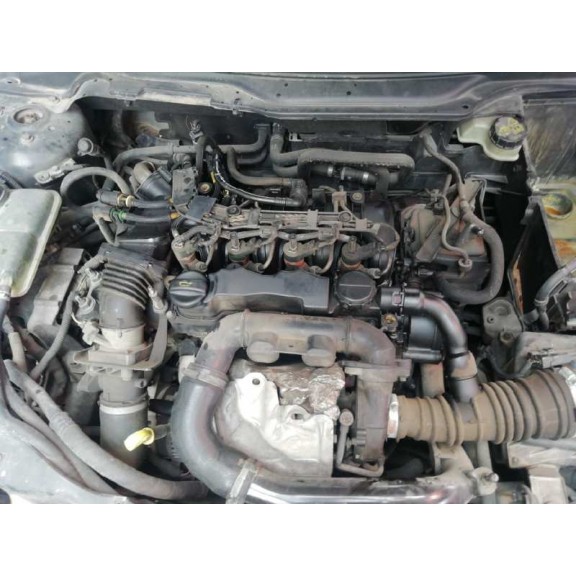 Recambio de motor completo para volvo s40 berlina 1.6 d kinetic referencia OEM IAM D4164T M 