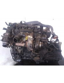 Recambio de motor completo para volvo s40 berlina 1.6 d kinetic referencia OEM IAM D4164T M  2