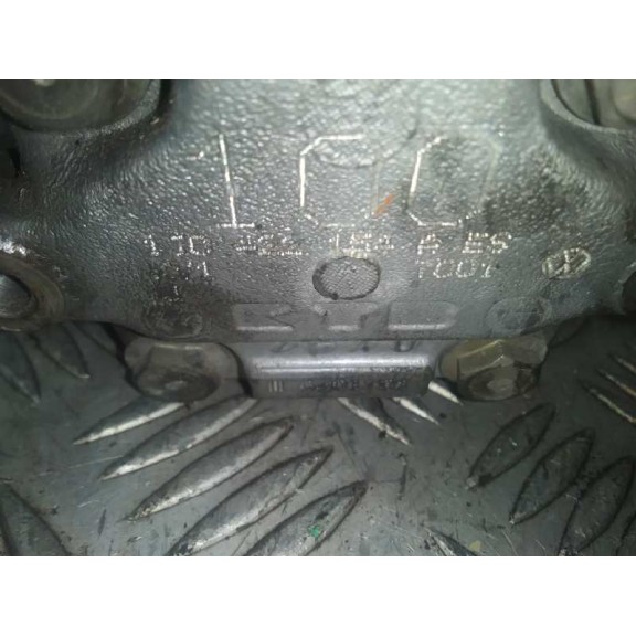 Recambio de bomba direccion para volkswagen golf iv berlina (1j1) highline referencia OEM IAM 1J0422134A  6 CANALES