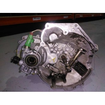 Recambio de caja cambios para tata indigo marina referencia OEM IAM  81.000KM 